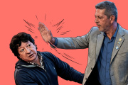 Löffler puso bajo la lupa el pasado de Ramón Gallardo: créditos, barcos y política