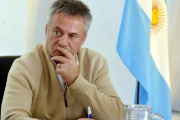 "Los docentes tienen que comer y los chicos estar en las aulas", sostuvo Lechman