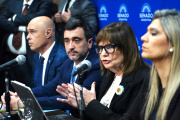 El Gobierno abre otro frente de batalla en el Senado