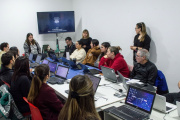 Emprendedores, profesionales y desarrolladores podrán capacitarse gratis en inteligencia artificial