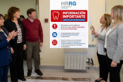 Hospital Río Grande: suspenden la atención odontológica por el deterioro de los consultorios