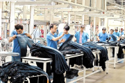 Industria en retroceso: sectores estratégicos acumulan caídas de hasta 17%