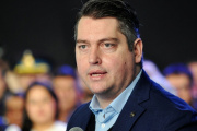 Pérez: “Queremos que nuestra provincia tenga protagonismo por lo que es y no por lo que le imponen”