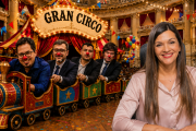 Zamora destrozó a Rodríguez: “Es un payaso más de este Gobierno nacional”