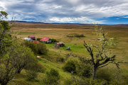 Nuevo esquema para la tierra rural: el Gobierno fijó la hectárea en USD 223,32 y sumó fuertes coeficientes