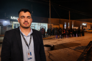 El diputado de LLA Miguel Rodríguez cuestionó a los trabajadores de Mirgor