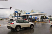 Los combustibles vuelven a subir en Tierra del Fuego y la Súper ya supera los $1.700