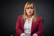 Gracianía corrió el eje de las críticas a Milei: “Las empresas llevan décadas beneficiándose en Tierra del Fuego”