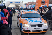 El Gran Premio de la Hermandad comienza a rugir motores