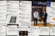 De la foto con Mirgor al repudio en masa: Rodríguez encendió la furia de las redes
