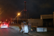 Familias de Río Grande que ya no pueden sostenerse solas