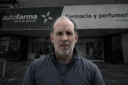 “La excusa es OSEF”: García sospecha que el verdadero problema de Autofarma estaría en otro lado