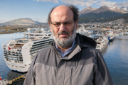 Brisighelli advirtió sobre el riesgo de perder cruceros