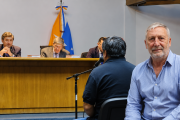 Tras la liberación de Córdoba, Paderne apuntó al juicio: “La condena es nula”