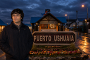 Raimbault llevó a la ANPYN a la Justicia y denunció una “privatización por la fuerza” del Puerto de Ushuaia