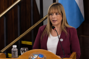 Gracianía: “Puede pensarse que fue hecho para determinadas personas”