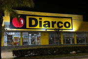 Diarco vuelve a bajar una persiana: cerró en Tres Arroyos y suma sucursales cerradas en distintos puntos del país