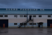 Nación dejó a Sueño Fueguino fuera del subrégimen industrial y bloqueó sus exportaciones