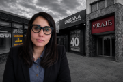 Monte de Oca reconoció la crisis, pero sostuvo que cambiar el rumbo económico sería un error