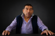 Sosa explicó el nuevo esquema de Roch: indemnizaciones ahora y licitación dentro de seis meses