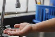 Trabajos de reparación afectarán el suministro de agua este miércoles