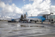 Aeroparque cerró por 55 horas: vuelos trasladados a Ezeiza y cancelaciones hasta el jueves