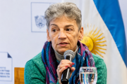 “Hay jubilados que comen carne sólo una vez a la semana”