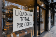 Río Grande pierde comercios y el cierre de locales se agravó durante 2026