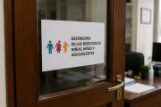 La nueva Defensoría de Niños, Niñas y Adolescentes tiene sus ternas definidas