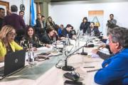 Ushuaia: Tierras para gremios o para quienes esperan hace años