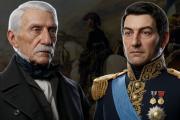 San Martín: de cruzar los Andes a morir en el exilio, la historia del hombre detrás del mito