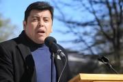 Harrington: “Hay sectores que proclaman unidad por los medios y después hacen estas cosas”