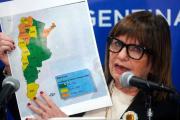 El Gobierno retiró la polémica reforma sobre la venta de tierras a extranjeros