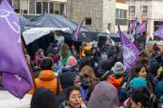 SUTEF: “Con $20 mil no se resuelve el conflicto”