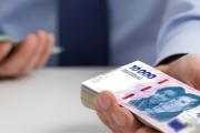 Los bancos pagan poco por los ahorros y cobran hasta 200% por prestar