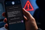 Un supuesto depósito de $290 mil que esconde un intento de estafa: alertan por nuevos SMS
