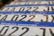 El Gobierno nacional aumentó los costos de patentamientos y transferencias de autos y motos