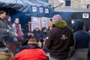 Conflicto docente escala: SUTEF denunció penalmente a dos directoras por presunta persecución sindical