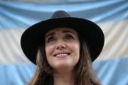 “Estoy preocupada por los argentinos que no llegan a fin de mes”