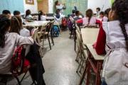 ¿Por qué no se utiliza la conciliación obligatoria para volver a clases?