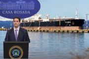 Nación asegura que la Provincia conocía y avaló su operación