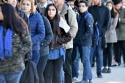 6 de cada 10 jóvenes trabajan sin derechos