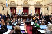 La ley pasó el Senado, pero perdió dos de sus capítulos más polémicos