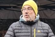 "No volvemos a las aulas hasta recuperar el salario"