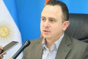 Gastón Díaz: “Iriarte se olvida que es funcionario público y que tiene responsabilidades”