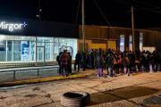 Mirgor: la negociación fracasó y 100 trabajadores serán despedidos