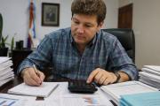 Provincia encara el último año de Melella con un escenario económico desafiante