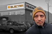 Athuel toma el control de Aires del Sur y abre una esperanza para los trabajadores