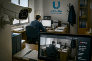 Ushuaia pagó casi $477 millones para vigilar a sus empleados