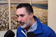 Margalot: “Los datos publicados no son reales”